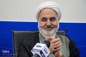 مصوبات کارگروه ملی زیارت نیازمند تسریع در اجراست