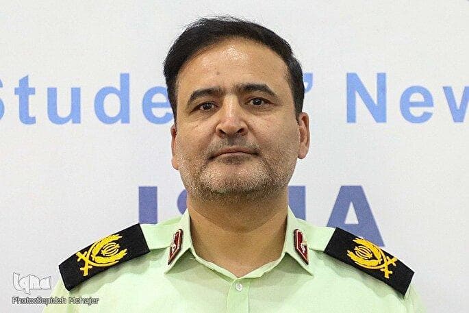 بازگشت 1 میلیون و 240 هزار اتباع افغانستانی غیرمجاز در کشور
