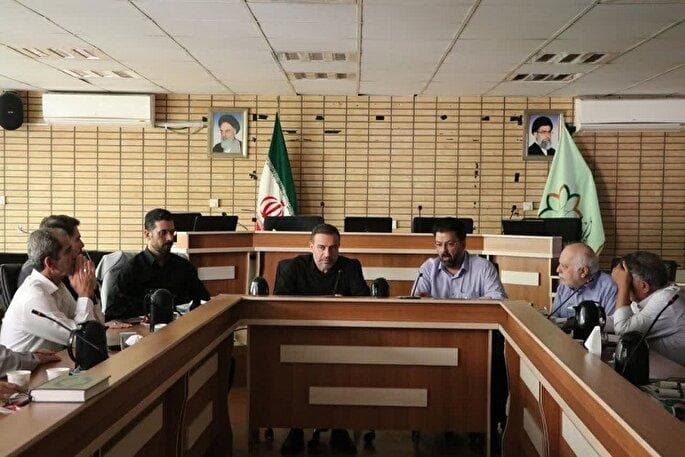 فعالیت‌های خیران شیراز در سطح ملی معرفی شوند