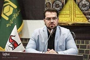 رشد 5 درصدی برنامه‌های کاروان قرآنی «امام رضا(ع)» در اربعین امسال