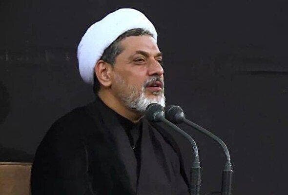 فیلم | شرط شفاعت پیامبر(ص) در روز قیامت