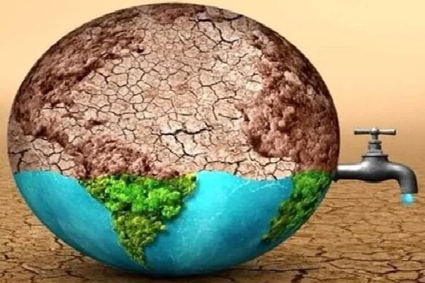 صرفه‌جویی ۲۰ درصدی آب تنها راه عبور از تابستان است