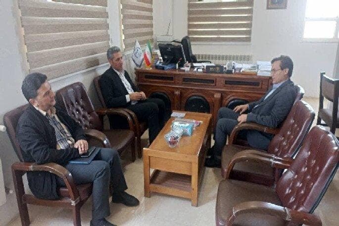جهاددانشگاهی اردبیل همکاری خود با صندوق امداد ولایت را گسترش می‌دهد