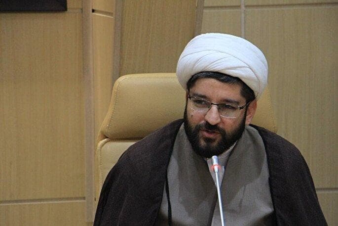 12 درصد مساجد فارس دارای رقبه و موقوفات هستند
