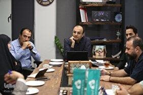 گزارش تصویری کلینیک مشاوره کسب و کار