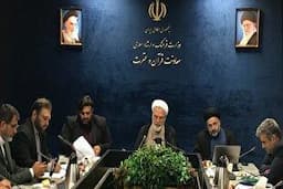 طرح تأسیس مجلس قرآنی جهان اسلام کلید خورد
