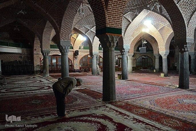 پویایی مساجد در گرو بازتعریف کارکردهای قرآنی است