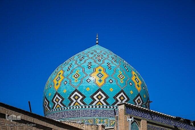 قواعد حضور در مسجد؛ تمرینی برای زیست اجتماعی مطلوب