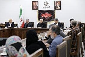 سهم حوزه فرهنگ در خلق سرمایه اجتماعی در دوران جنگ ۱۲ روزه برجسته بود