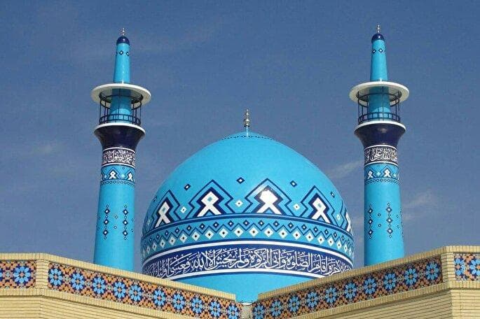 مساجد؛ سنگر تمدن‌سازی و پایگاه پیوند نسل‌ها