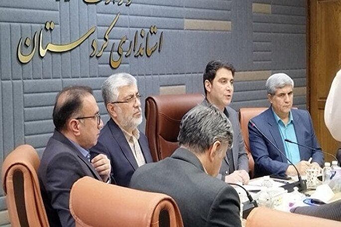 تقویت دیپلماسی اقتصادی و مبادلات مرزی از اولویت‌های دولت است