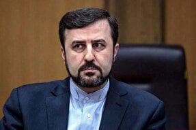 اساس دیپلماسی کشور بهره‌گیری حداکثری از ظرفیت‌های بین‌المللی است