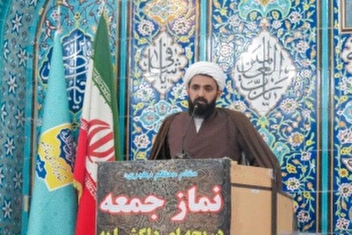 مسئولان با روحیه‌ عدالت‌محور در مسیر تحقق اهداف نظام گام بردارند
