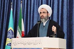 زندگی امام حسن (ع) الگویی کامل برای مدیریت هوشمندانه جامعه اسلامی است