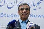 بیش از ۸۰ درصد زائران از طریق حمل‌ونقل جاده‌ای وارد مشهد می‌شوند