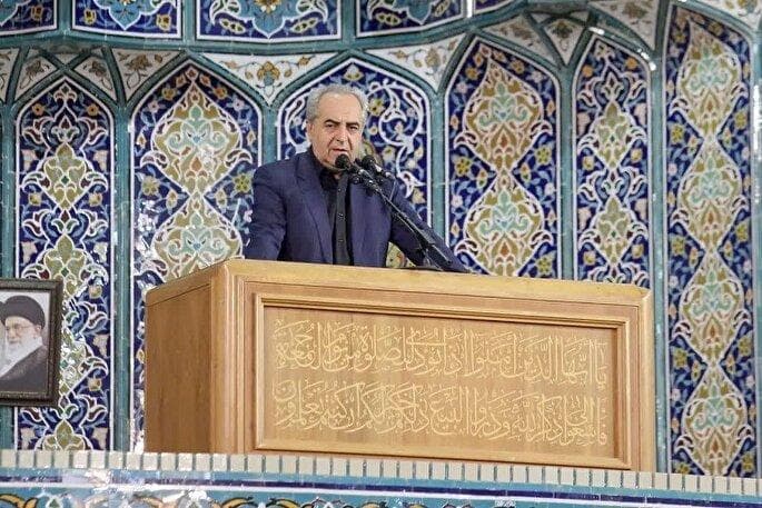 افتتاح بیش از یک هزار و 200 پروژه همزمان با هفته دولت در آذربایجان‌شرقی