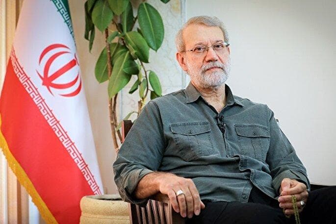 ایرانی‌ها «تسلیم‌بشو» نیستند / ان‌پی‌تی هیچ خاصیتی برای ما نداشته