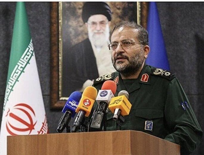 پاسخ ایران در جنگ ۱۲ روزه بهت جهانیان را برانگیخت