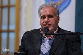 صوت | تلاوت محمدجواد پناهی از سوره‌ «انعام»