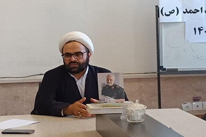 برگزاری ۵۰۰ مراسم عزاداری در دهه پایانی صفر در کردستان