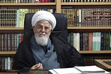 فیلم | سعادت دنیا و آخرت در سیره پیامبر(ص)