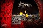 امام رضا(ع) ایران را شیعه‌خانه اهل‌بیت(ع) کرد