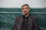 خدمتگزاری صادقانه به مردم بزرگ‌ترین نعمت الهی است