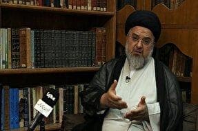 حجت‌الاسلام سیدمحمدعلی بحرالعلوم درگذشت + بازنشر گفت‌وگو با ایکنا