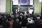 یادواره سرداران،فرماندهان وشهدای والا مقام بیغش‎