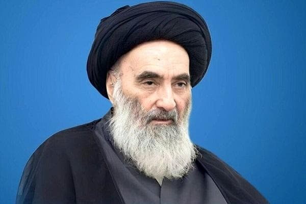 دفتر آیت الله سیستانی امروز را آغاز ربیع‌الاول اعلام کرد