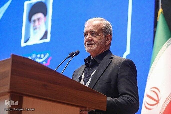 وحدت و انسجام ما را در برابر دشمنان حفظ می‌کند