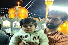 شهید اجتهد سرباز کامل امام زمان(عج) بود