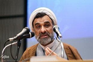 استاد فرشچیان؛ الگوی حکمرانی فرهنگ و هنر ایرانی _ اسلامی