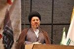 میزبانی موکب امامزاده شاه جمال از ۹۵ هزار زائر اربعین حسینی