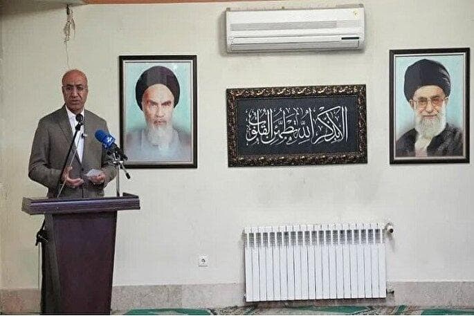 مصوبات سفر رئیس جمهور به استان کرمانشاه به تدریج درحال اجراست
