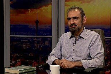 فیلم | شرق‌شناسی؛ محصول استعمار و اهداف سیاسی