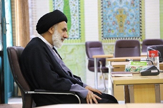 ایران اسلامی در مسیر ساخت جامعه‌ای سالم گام برمی‌دارد