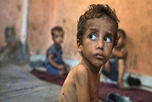 غزه آینه انسانیت ما و تنها یادگاری از رؤیاهای برباد رفته مسلمانان