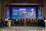 عکس | همایش «ابوعلی‌سینا، حکیم هزاره» در همدان