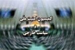 بیانیه کمیسیون امنیت ملی درباره فعالیت مجدد آژانس در ایران