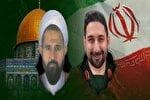 مراسم اربعین سرهنگ پاسدار شهید علیرضا رضازاده‌مقدم برگزار می‌شود