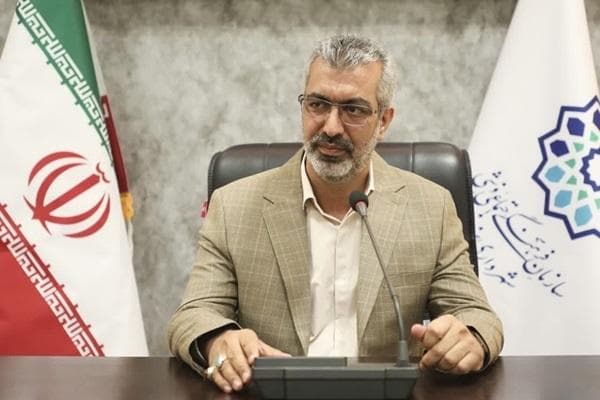 نمایشگاه تخصصی تفریحات و سرگرمی در یزد برگزار می‌شود