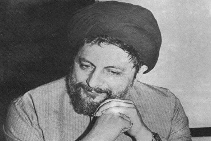 راه دین با ولایت کامل می‌شود