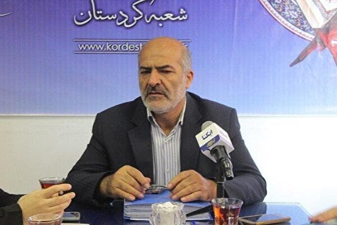 کارگاه آموزشی روش تدیس قرآن در سنندج برگزار می‌شود