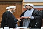 مدیر جدید روابط عمومی دفتر تبلیغات اسلامی منصوب شد
