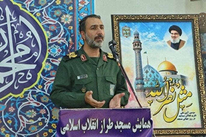 تحقق شعار «تمدن نوین اسلامی» نیازمند بازگشت به ریشه‌ها و احیای ظرفیت‌های بنیادین جامعه