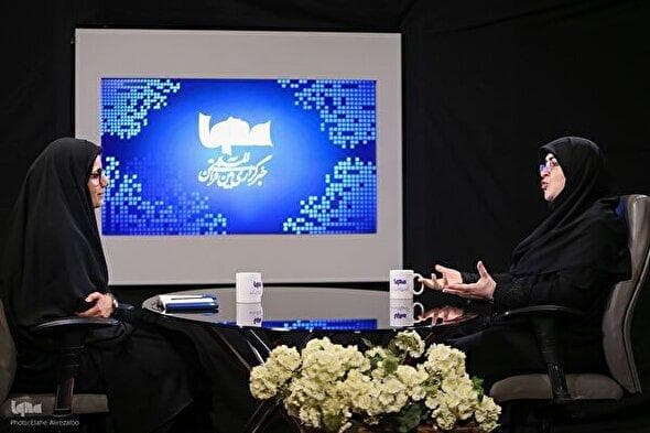 فیلم | توجه به «مردم و اخلاق» از توصیه‌های مکرر رئیس‌جمهور است