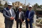تلاش برای تأمین مسکن فرهنگیان فارس