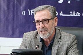 بهره‌برداری از مصلی نماز جمعه صدرا تا دو سال آینده