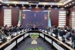 جلسه هم‌اندیشی بسیج حقوقدانان مازندران برگزار شد